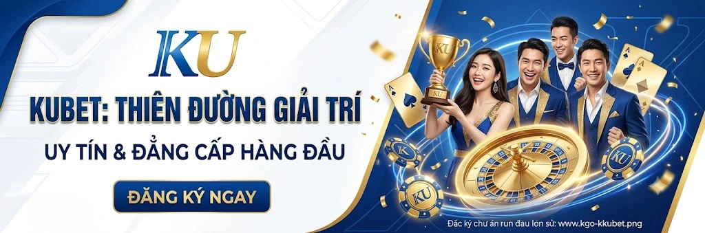 kubet banner
